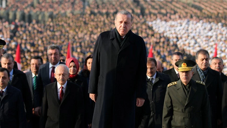 Βαράει «κανόνι» η Τουρκία – Αρον άρον φεύγουν οι επιχειρήσεις – Διεθνείς οίκοι και τράπεζες βάζουν λουκέτο και ισοπεδώνουν τον Ερντογάν